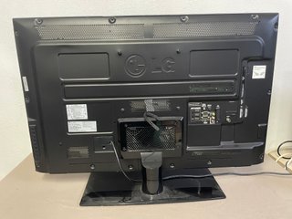 TV Monitor LG 37LE4500 - PIEZAS