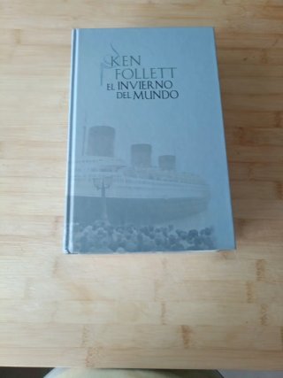El invierno del mundo