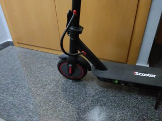 Patinete Eléctrico Plegable