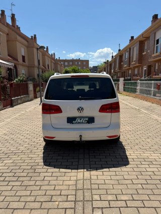 Volkswagen Touran 2010