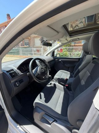 Volkswagen Touran 2010