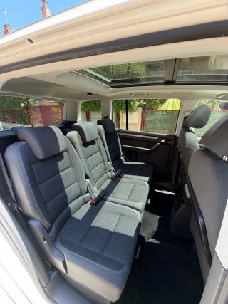 Volkswagen Touran 2010