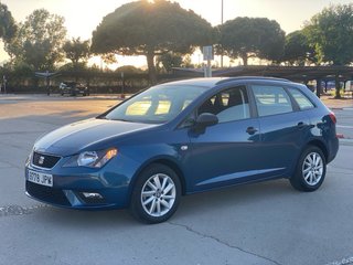SEAT Ibiza 2016