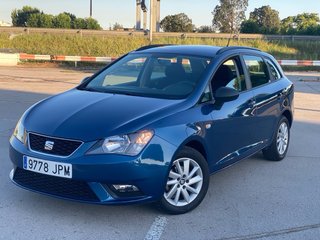 SEAT Ibiza 2016