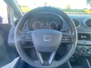 SEAT Ibiza 2016