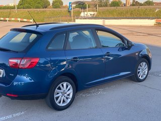 SEAT Ibiza 2016