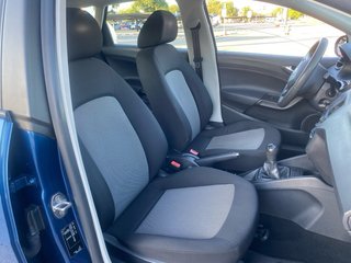 SEAT Ibiza 2016