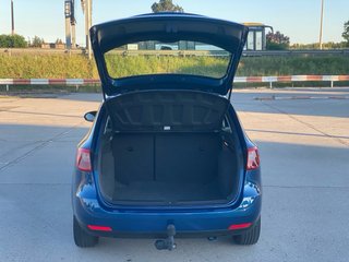 SEAT Ibiza 2016
