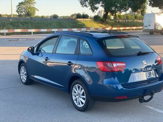 SEAT Ibiza 2016