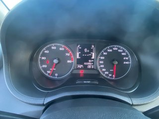 SEAT Ibiza 2016