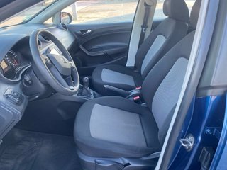 SEAT Ibiza 2016