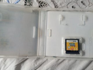 🇪🇦 Tamagotchi Connexion 2 - Nintendo DS