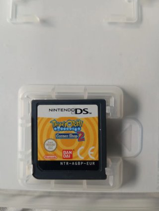 🇪🇦 Tamagotchi Connexion 2 - Nintendo DS
