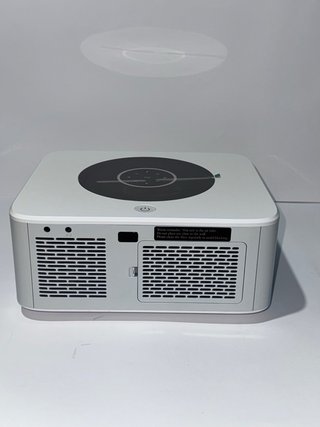 Proyector Horlat Android TV 4K WiFi Bluetooth