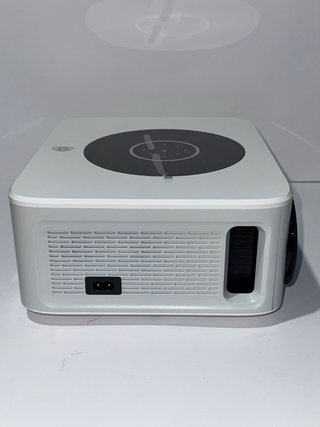 Proyector Horlat Android TV 4K WiFi Bluetooth