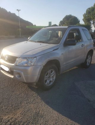 Suzuki Grand Vitara 1.9 ddis 4x4