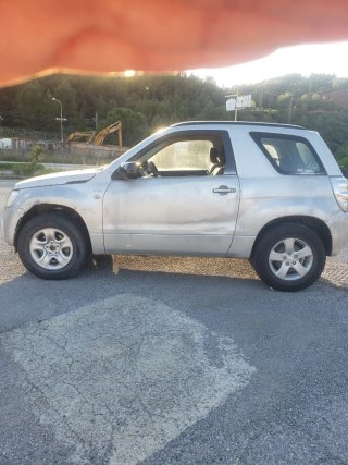 Suzuki Grand Vitara 1.9 ddis 4x4