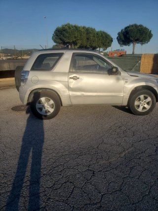 Suzuki Grand Vitara 1.9 ddis 4x4