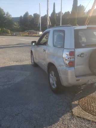 Suzuki Grand Vitara 1.9 ddis 4x4