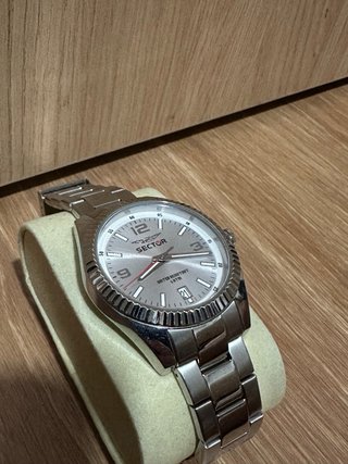 Reloj Sector Hombre *COMO NUEVO*