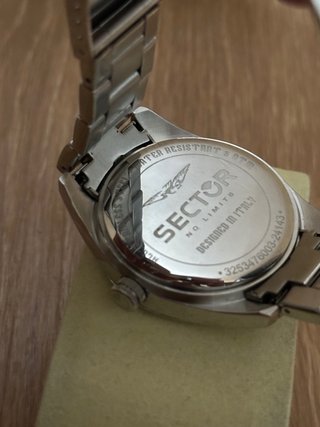 Reloj Sector Hombre *COMO NUEVO*