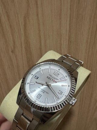 Reloj Sector Hombre *COMO NUEVO*