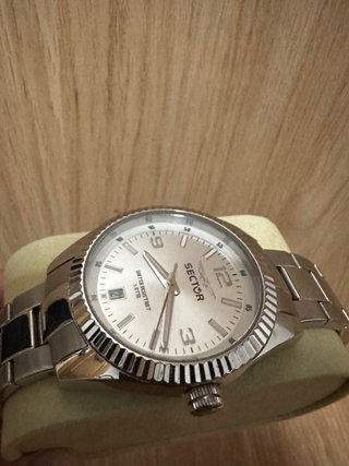 Reloj Sector Hombre *COMO NUEVO*