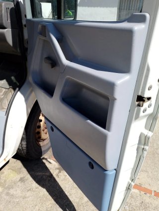 Volkswagen LT35 2004