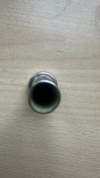 Boquilla para trompeta