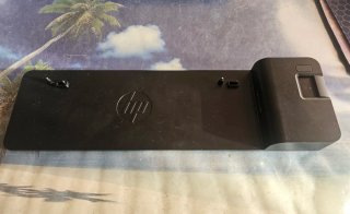 Base Docking Station HP. EliteBook e ProBook