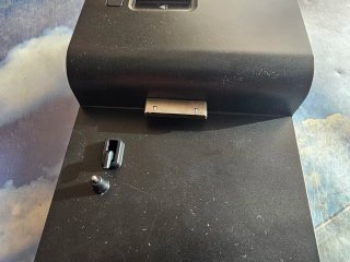 Base Docking Station HP. EliteBook e ProBook