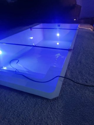 Piscinas de poliéster