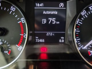 SKODA FABIA 1.0 TSI 95 CV AMBITION