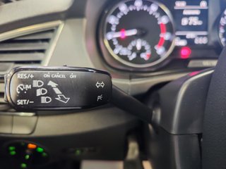SKODA FABIA 1.0 TSI 95 CV AMBITION