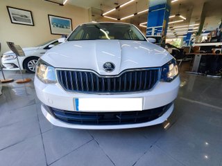 SKODA FABIA 1.0 TSI 95 CV AMBITION