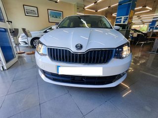 SKODA FABIA 1.0 TSI 95 CV AMBITION