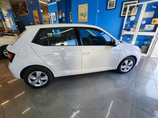 SKODA FABIA 1.0 TSI 95 CV AMBITION