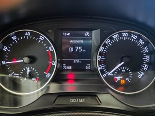 SKODA FABIA 1.0 TSI 95 CV AMBITION