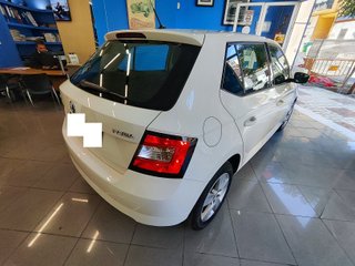 SKODA FABIA 1.0 TSI 95 CV AMBITION