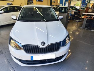 SKODA FABIA 1.0 TSI 95 CV AMBITION