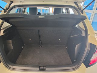 SKODA FABIA 1.0 TSI 95 CV AMBITION