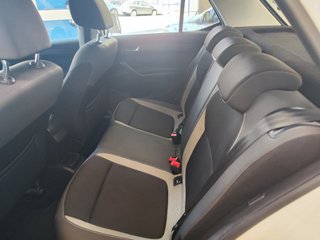SKODA FABIA 1.0 TSI 95 CV AMBITION
