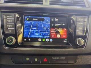 SKODA FABIA 1.0 TSI 95 CV AMBITION