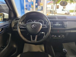 SKODA FABIA 1.0 TSI 95 CV AMBITION