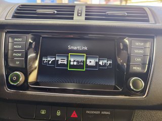 SKODA FABIA 1.0 TSI 95 CV AMBITION