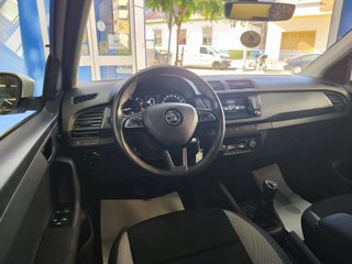 SKODA FABIA 1.0 TSI 95 CV AMBITION