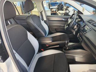 SKODA FABIA 1.0 TSI 95 CV AMBITION