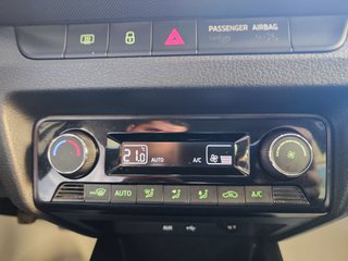 SKODA FABIA 1.0 TSI 95 CV AMBITION