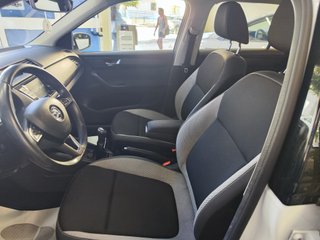 SKODA FABIA 1.0 TSI 95 CV AMBITION