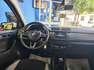 SKODA FABIA 1.0 TSI 95 CV AMBITION